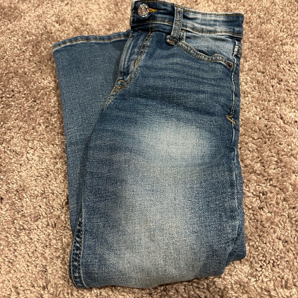 Boys Denim Jeans